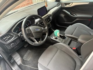 Ford Focus 2020