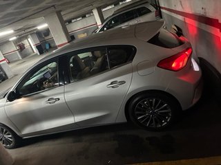 Ford Focus 2020