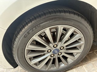 Ford Focus 2020