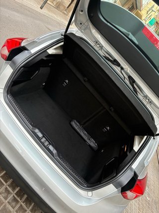 Ford Focus 2020