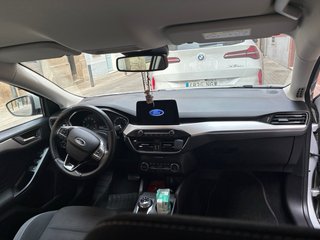 Ford Focus 2020