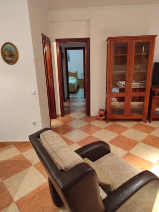 Vendo piso en la c/ Granado cerca del club Cantely