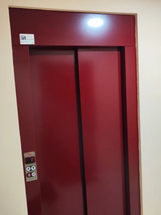 Vendo piso en la c/ Granado cerca del club Cantely