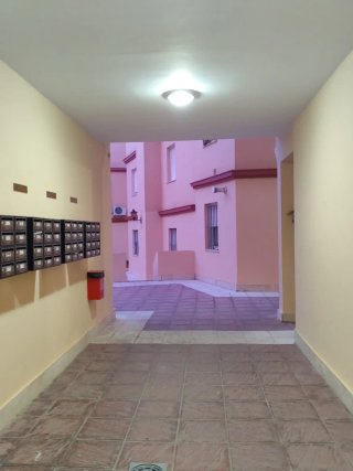 Vendo piso en la c/ Granado cerca del club Cantely