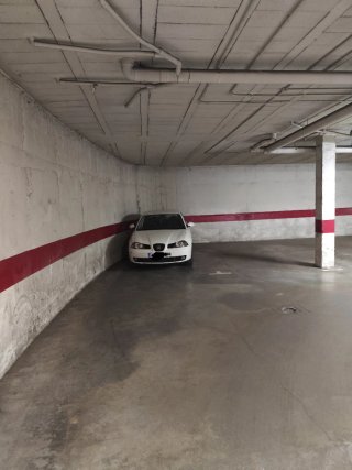 Vendo piso en la c/ Granado cerca del club Cantely