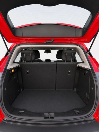 Opel Mokka 2016