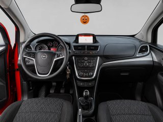Opel Mokka 2016