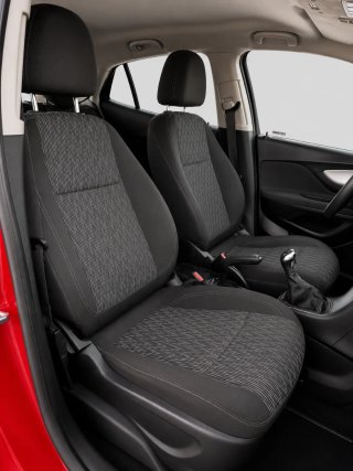 Opel Mokka 2016