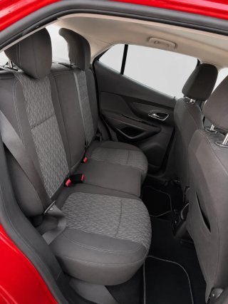 Opel Mokka 2016