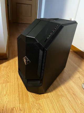 PC Gamer HP Omen i7 7700K GTX 1070