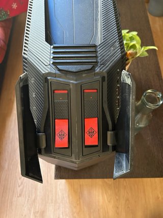 PC Gamer HP Omen i7 7700K GTX 1070