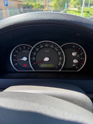 KIA Sorento 2007