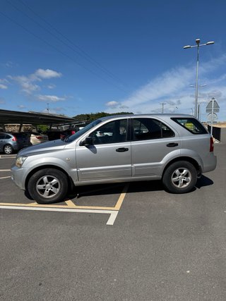 KIA Sorento 2007