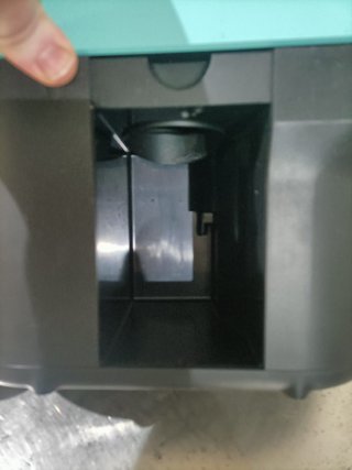 Macchina da caffè a capsula Krups Nespresso