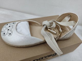 Sandalias Navega Valencia Talla 38