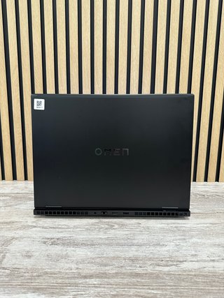 HP OMEN Transcend 16 i7 16gb 512gb SSD