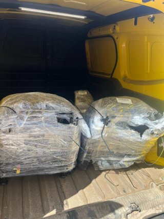 Renault Grand Kangoo 2024