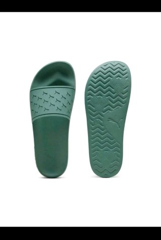 Chanclas Puma Verdes
