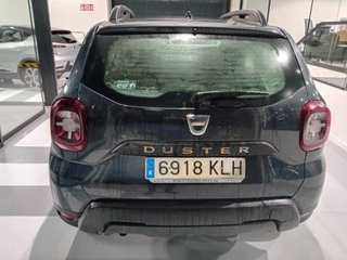 Dacia Duster Essential 1.6 84kW 114CV 4X2 18