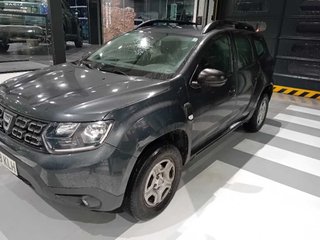 Dacia Duster Essential 1.6 84kW 114CV 4X2 18