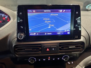 Peugeot Partner 4x4 Dangel Std Doble Cabina BlueHDi 96kW