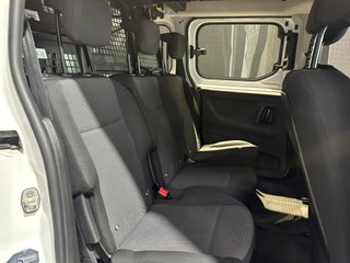 Peugeot Partner 4x4 Dangel Std Doble Cabina BlueHDi 96kW