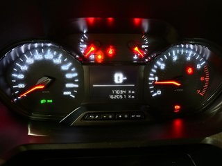 Peugeot Partner 4x4 Dangel Std Doble Cabina BlueHDi 96kW