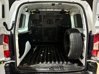 Peugeot Partner 4x4 Dangel Std Doble Cabina BlueHDi 96kW