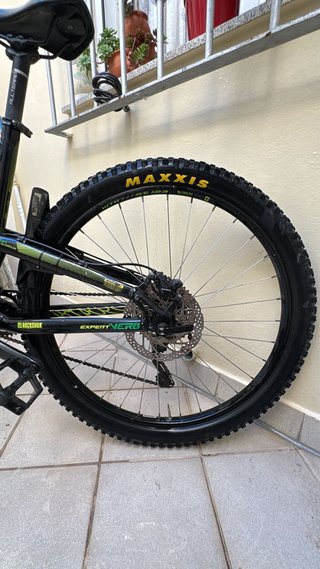 Bicicleta GT Verb Doble Suspensión