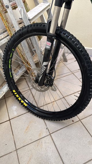 Bicicleta GT Verb Doble Suspensión