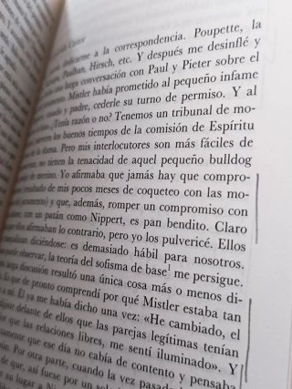 Cartas al castor. Sartre.