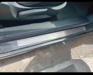 Peugeot 207 2011