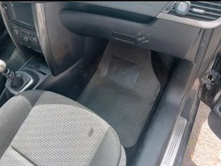 Peugeot 207 2011