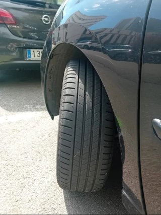 Peugeot 207 2011