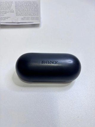 Sony WF-C700N Auriculares con Bluetooth