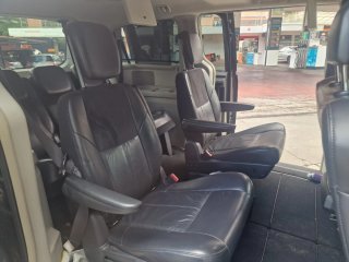 Chrysler Grand Voyager 2011