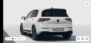 Volkswagen GOLF GTI 50 ANIVERSARIO