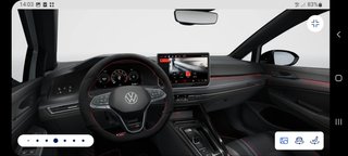 Volkswagen GOLF GTI 50 ANIVERSARIO