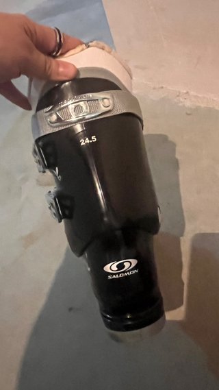 Botas de esquí 24.5 (38)