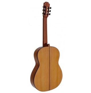 Guitarra Flamenca MF17 Maciza