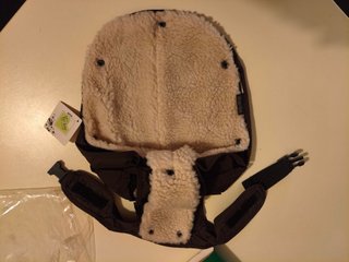 Cappotto per cani Karlie No Limit rosso