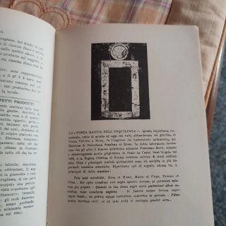 Libro: La massoneria occulta ed iniziazione ermeti