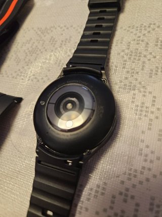 Samsung Galaxy Watch 5 Pro Negro