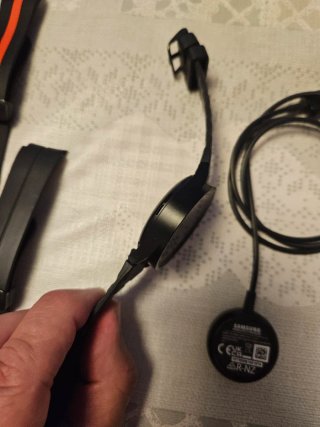 Samsung Galaxy Watch 5 Pro Negro
