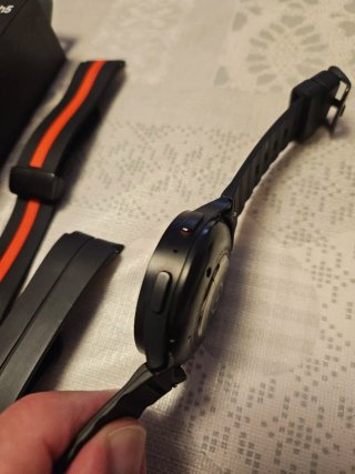 Samsung Galaxy Watch 5 Pro Negro
