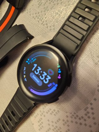 Samsung Galaxy Watch 5 Pro Negro