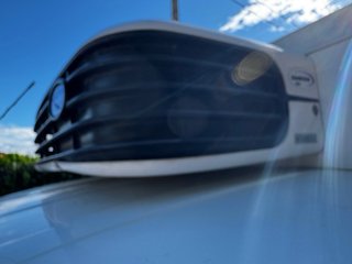 FIAT Doblò 2016 frigorifico