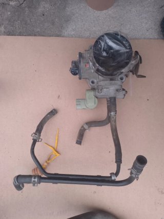 Cuerpo de aceleración Honda Civic