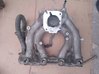 Cuerpo de aceleración Honda Civic