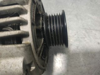 Chevrolet 1695145 alternador lacetti 1.4 16v
